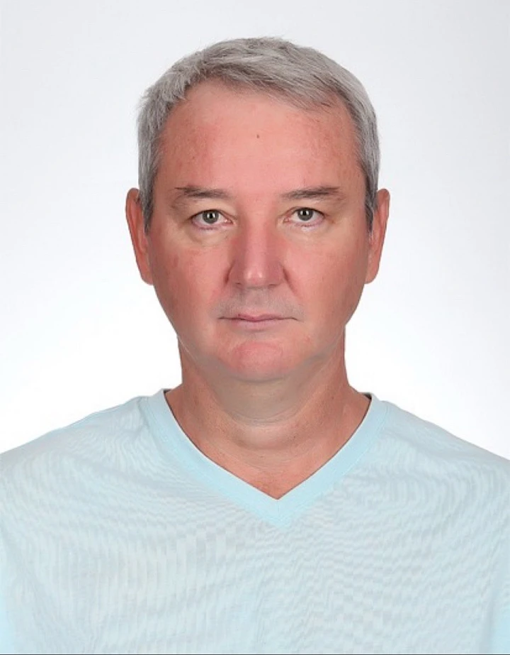 Rasim Gurbanov