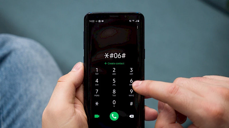 Kuzey Kıbrıs’ta telefon IMEI kaydı