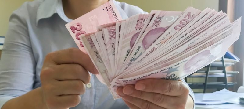 Ανταλλαγή ρουβλίων σε λίρες στη Βόρεια Κύπρο