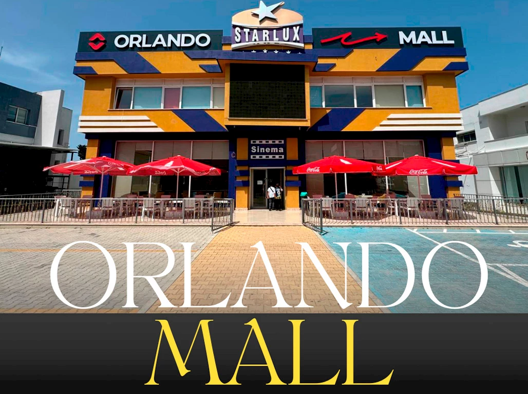 ORLANDO MALL