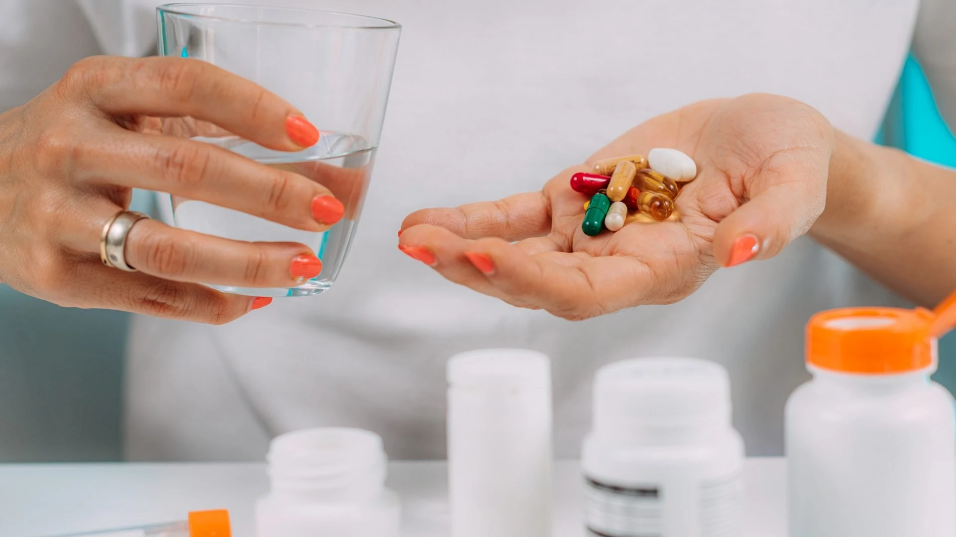iHerb Kuzey Kıbrıs’a teslimat