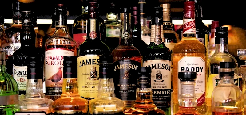 Alkol: Kuzey Kıbrıs gümrüksüz ithalat limitleri