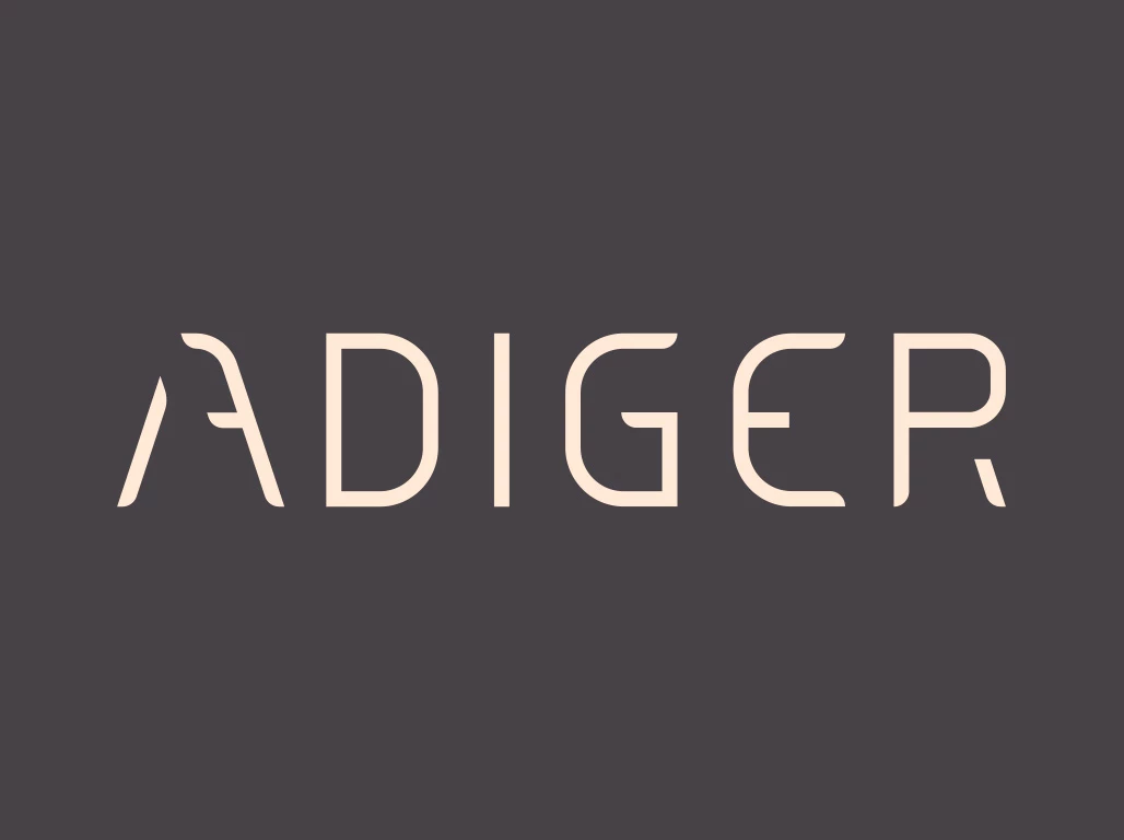 Adiger