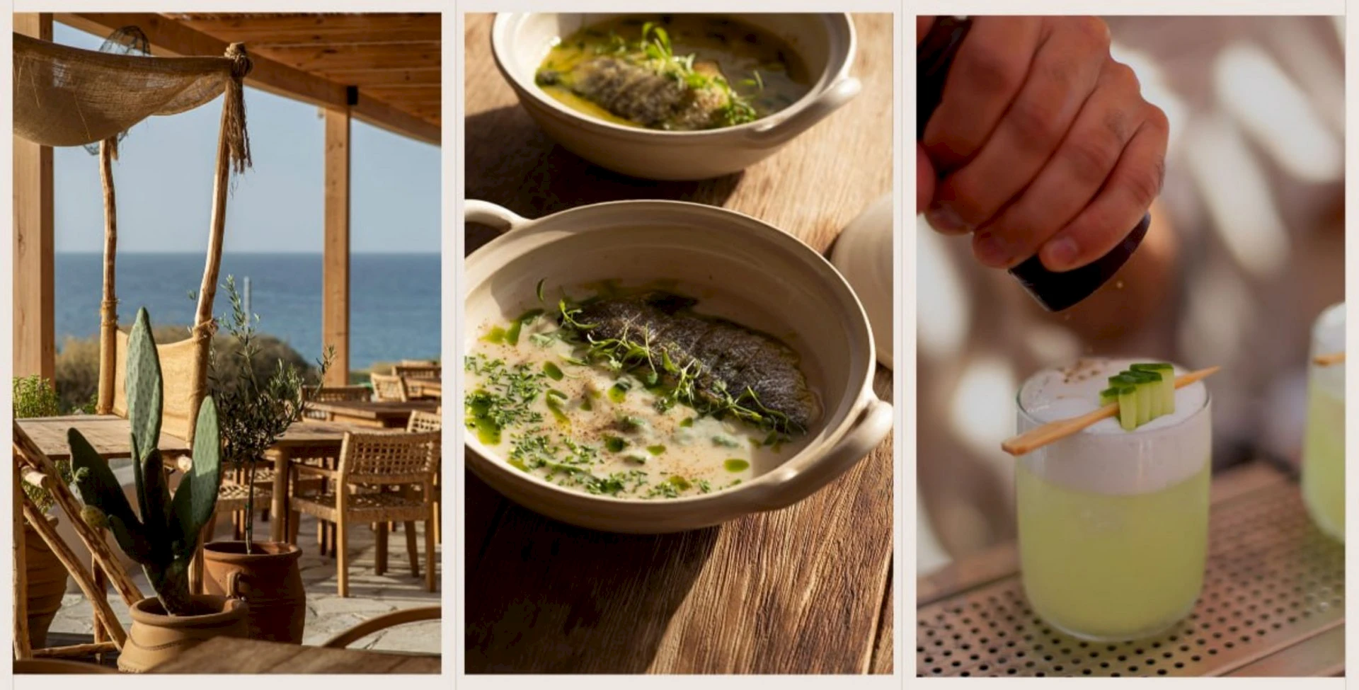 Best restaurants in Larnaca