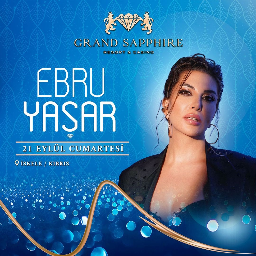 Ebru Yaşar