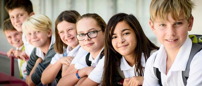 Bērna reģistrācija skolā Kipras Republikā