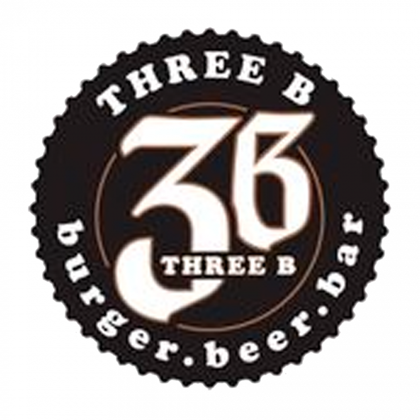 ThreeB Cyprus - Burger, Beer, Bar