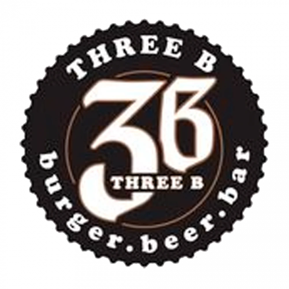 ThreeB Cyprus - Burger, Beer, Bar
