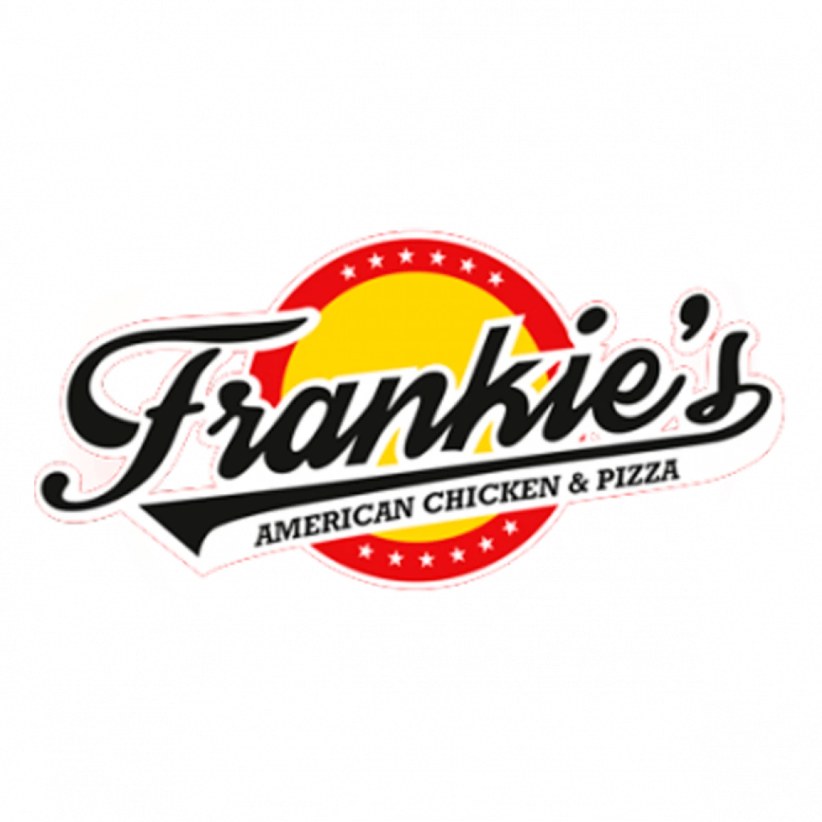 Frankies American Chicken & Pizza