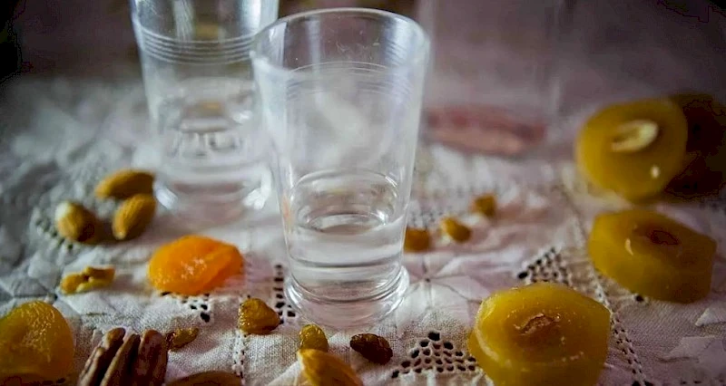 Πώς σερβίρεται η ζιβανία