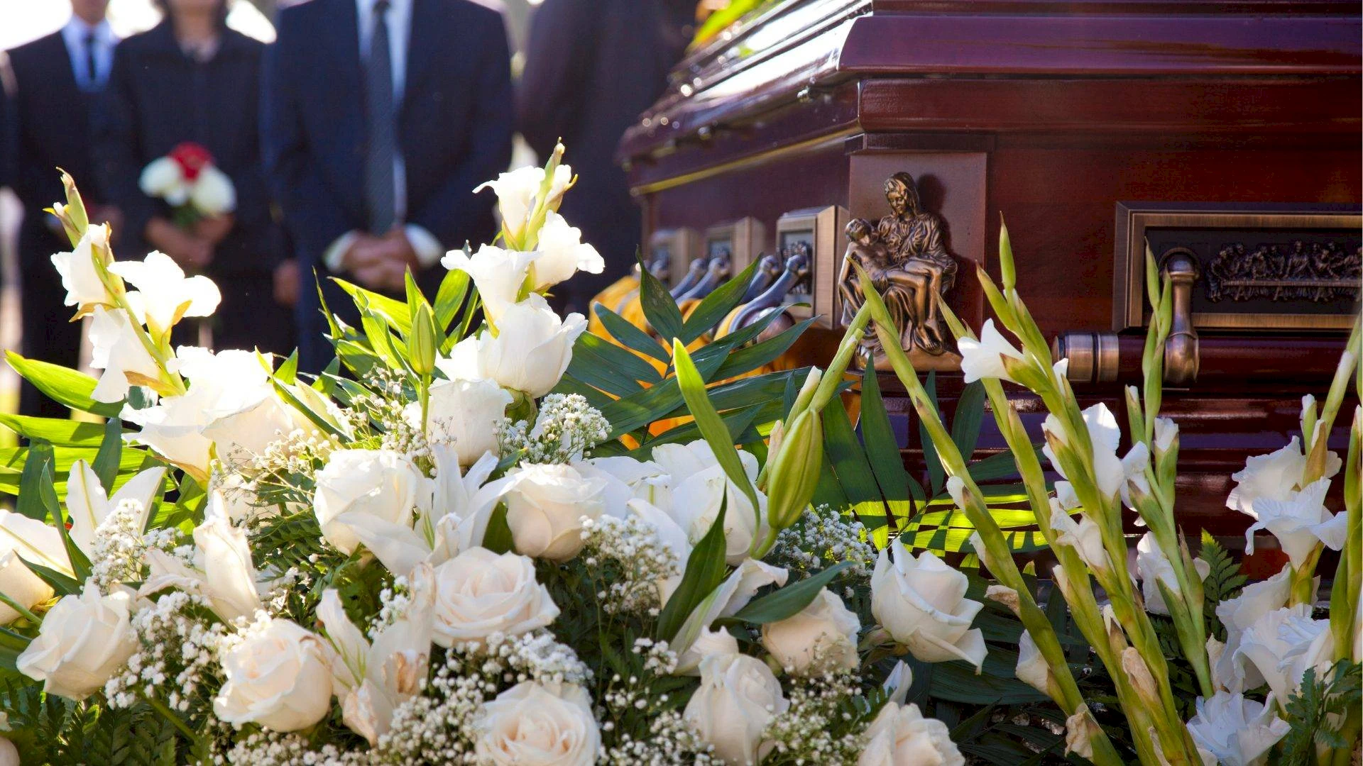 Κηδεία και διεκπεραίωση εγγράφων στη Βόρεια Κύπρο