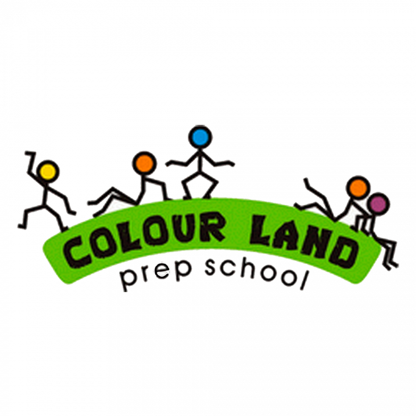 Colourland Prep Scholl Kreş