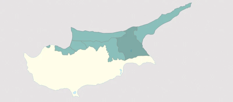 Region Gazimağusa