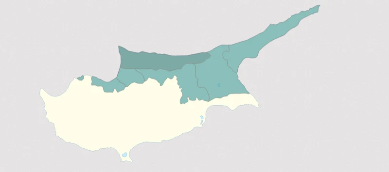 Region Girne