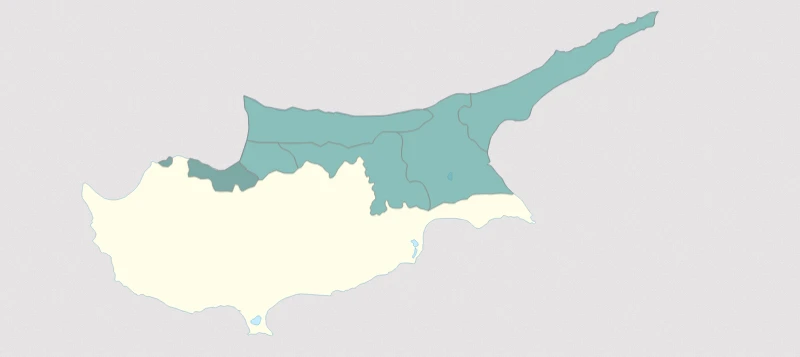 Region Lefke