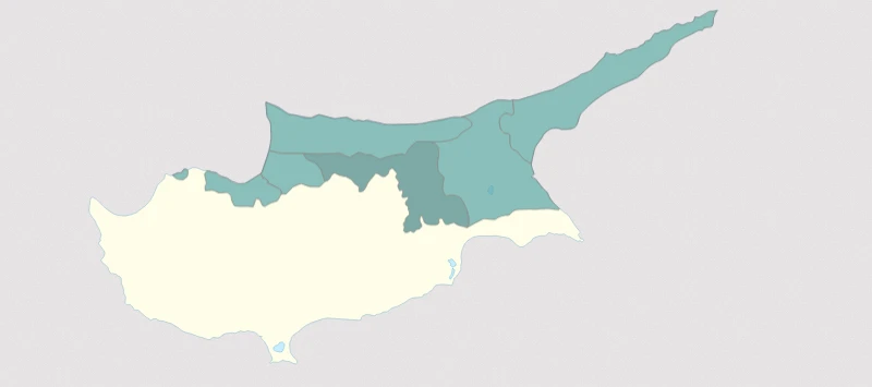 Region Lefkoşa