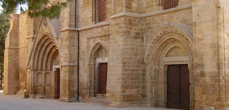 Bedesten Northern Cyprus