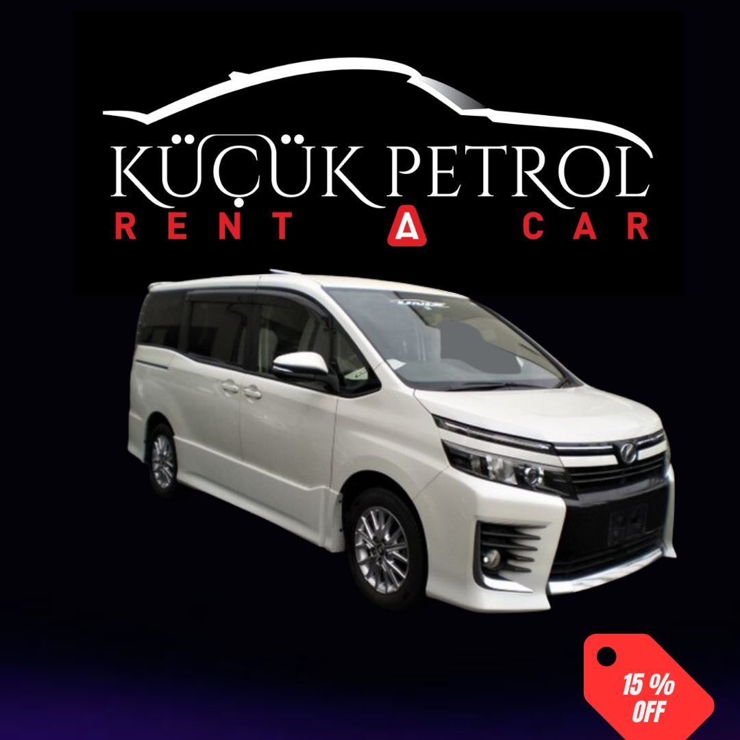 Küçük Petrol Rent a Car
