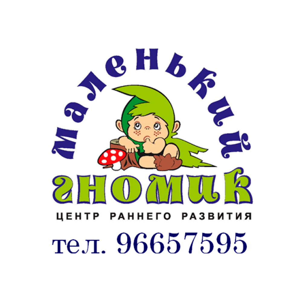 Little Gnomik - child development centre