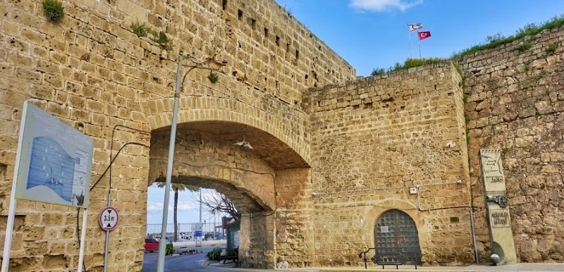 Μουσείο Τζανμπουλάτ στην Αμμόχωστο