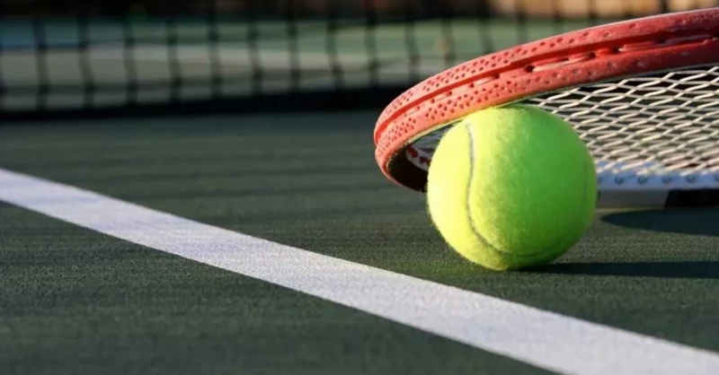 Tennisplätze in der Republik Zypern