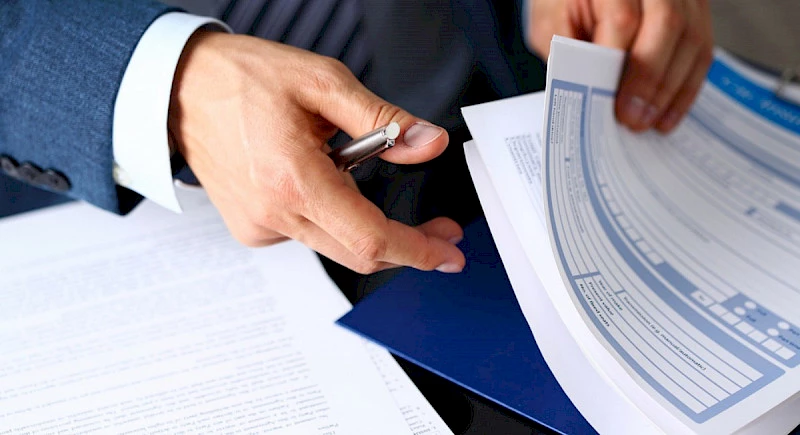 Property Documents in Northern Cyprus
