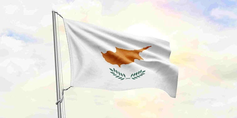 National Day in Cyprus