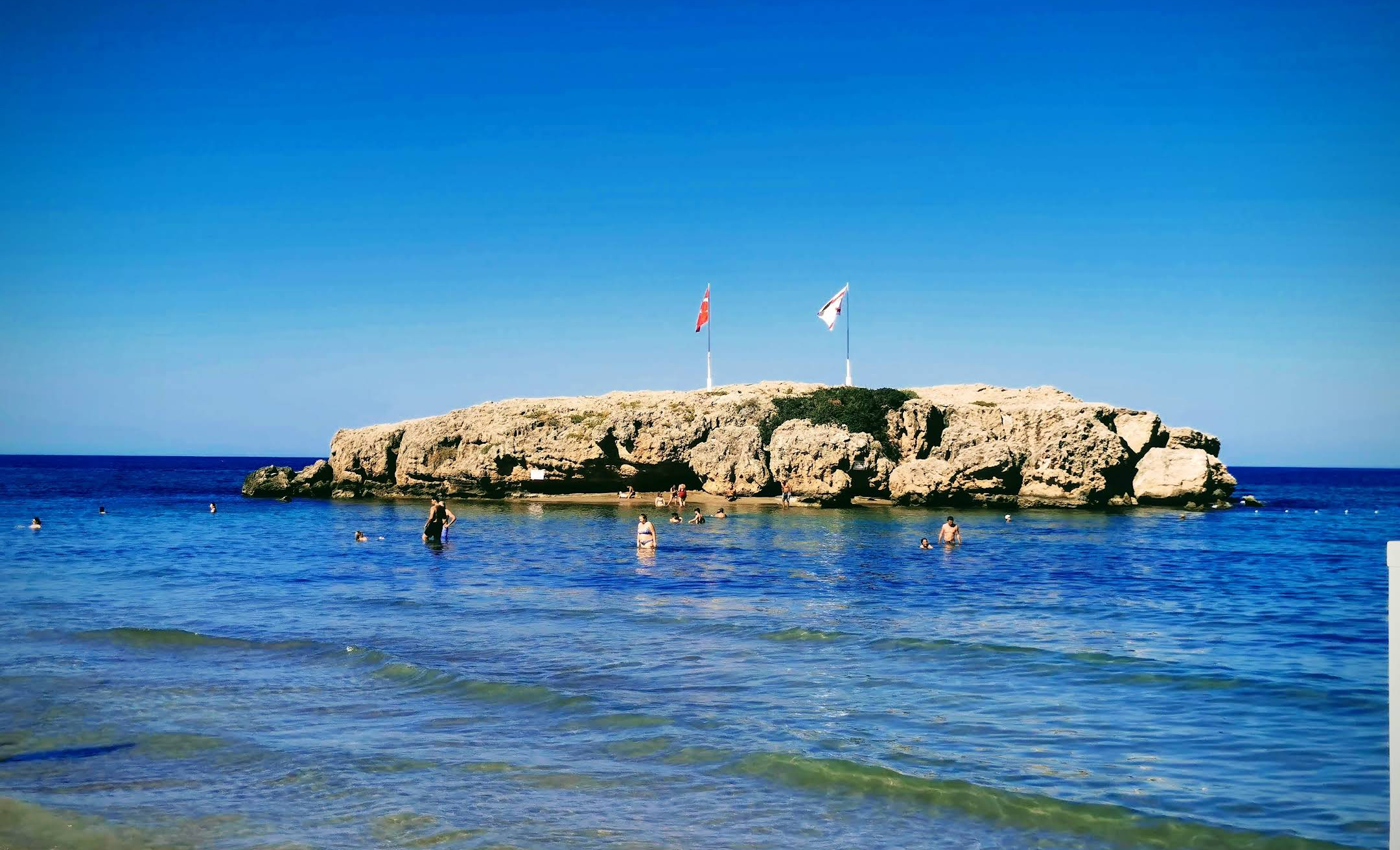Escape Beach Club