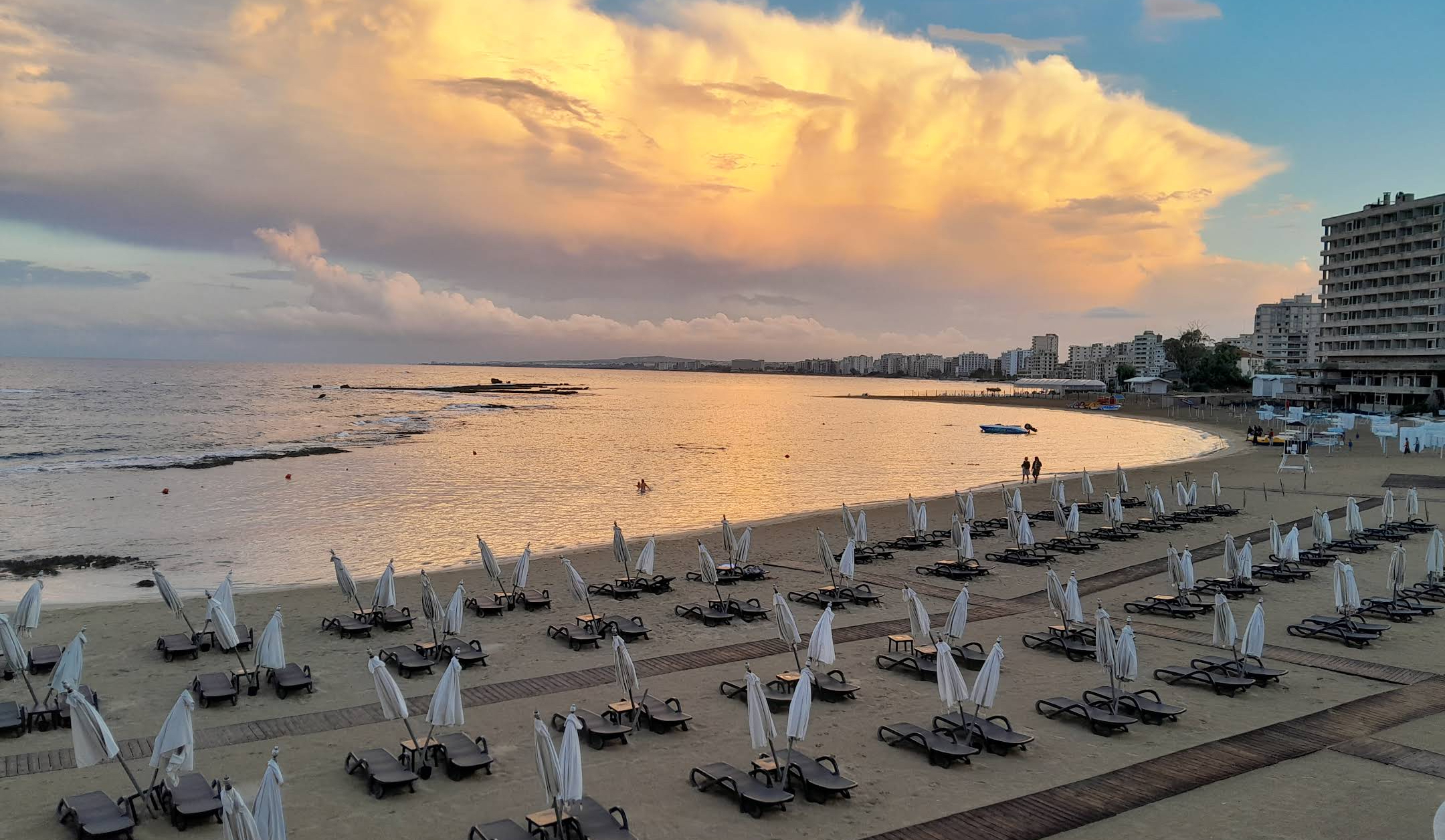 Arkin Palm Beach Hotel