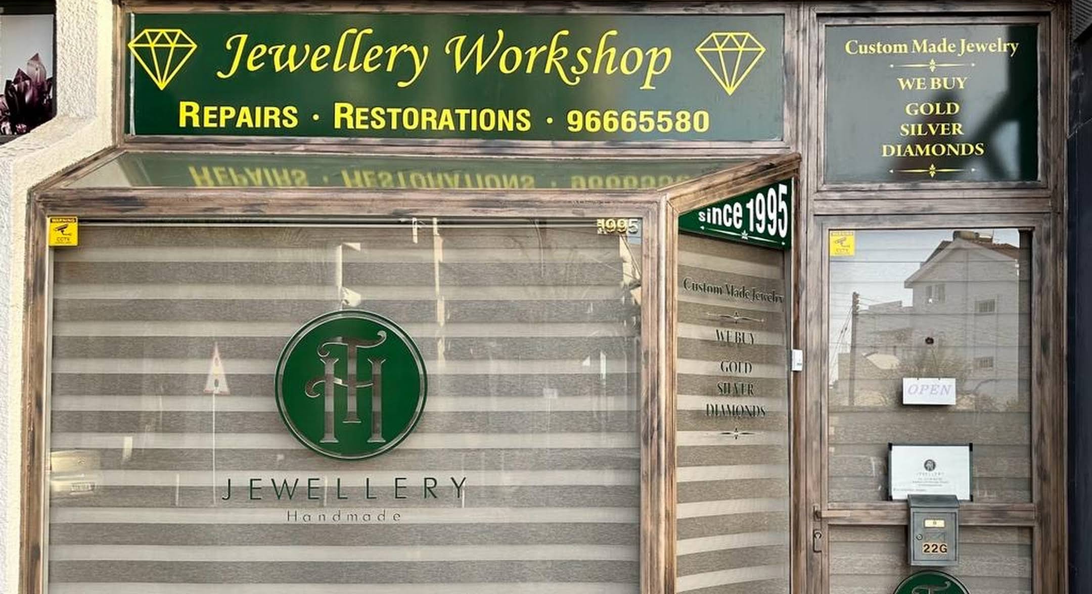 HT Jewellery