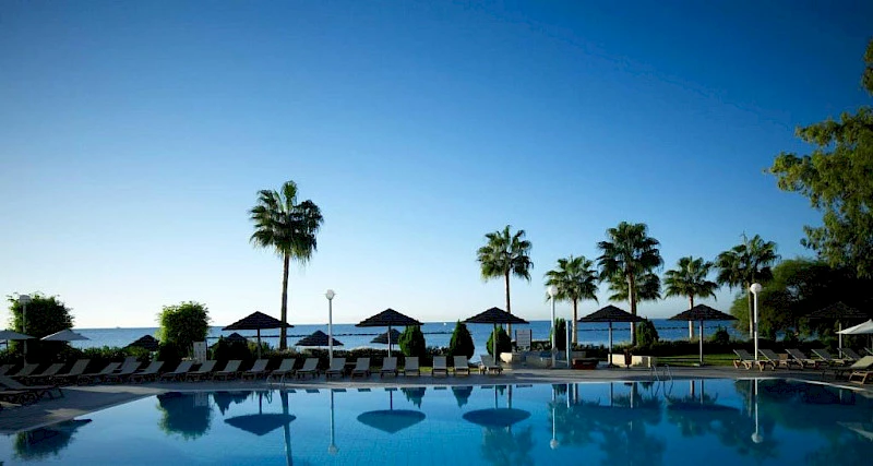 Atlantica Miramare Beach στη Λεμεσό