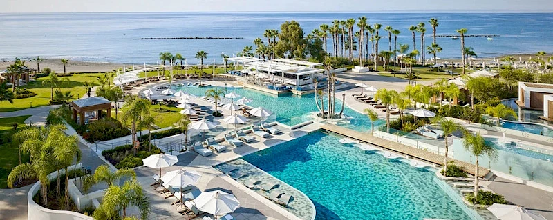 Parklane στη Λεμεσό