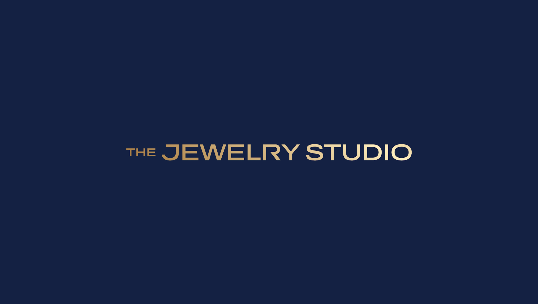 The Jewelry Studio