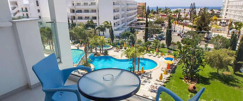 Die besten 3-Sterne-Hotels in Ayia Napa