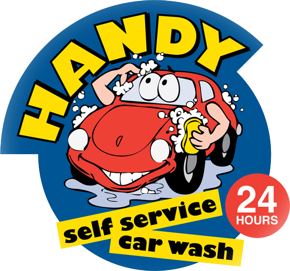 Handy Car Wash Ltd