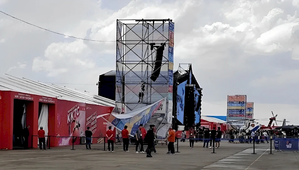 Фестиваль TEKNOFEST