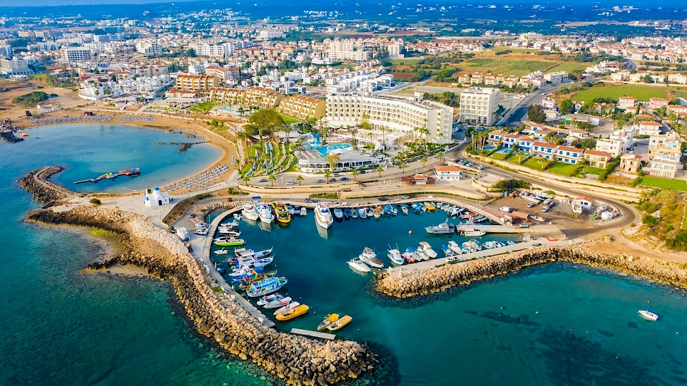 Πρωταράς, Ευρωπαϊκό Κύπελλο Ανοικτής Θάλασσας Κολύμβησης