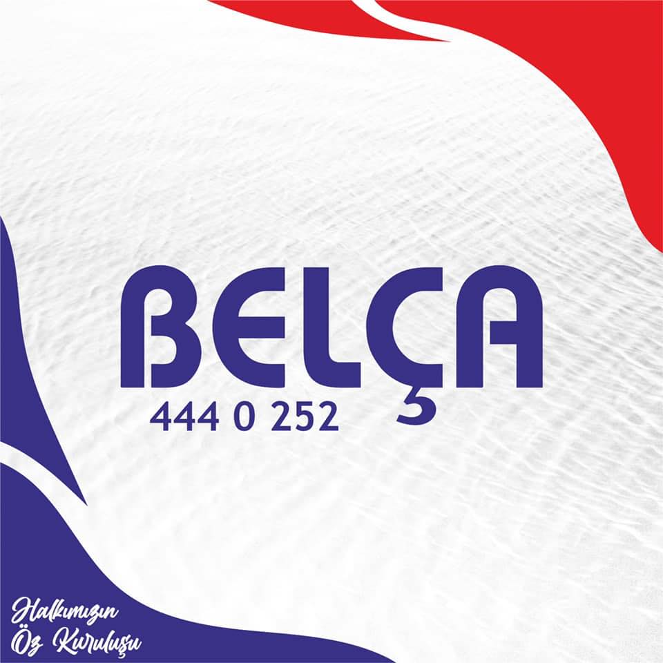 Belça Süpermarket Merkez