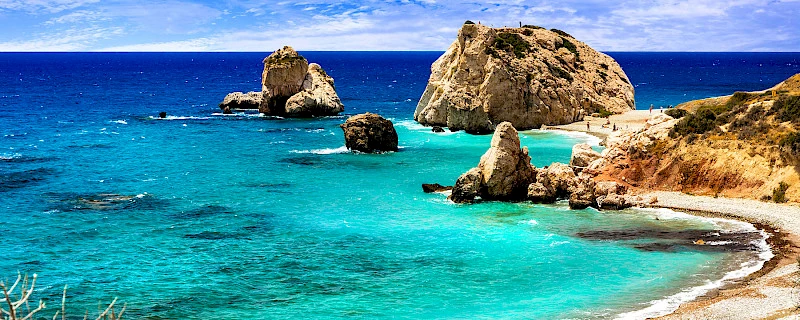 Kıbrıs Cumhuriyeti'ndeki turist ziyaretçi merkezleri