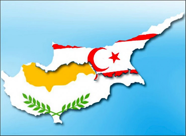 Kıbrıs'ta iki toplumlu gençlik çalışma grubu