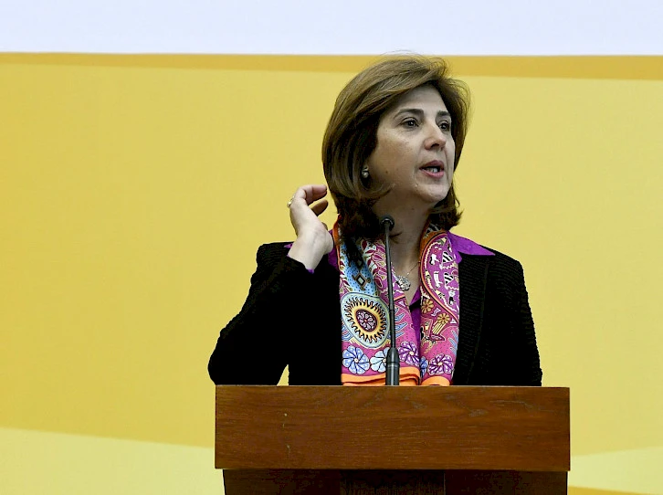 BM Genel Sekreteri'nin Kıbrıs Temsilcisi