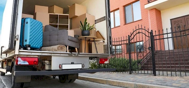 Moving services in Northern Cyprus