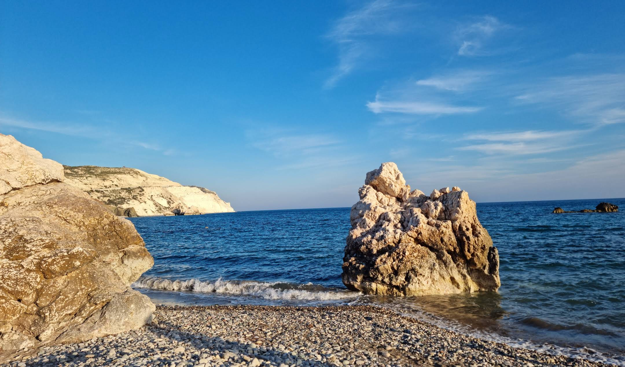 Πέτρα της Αφροδίτης