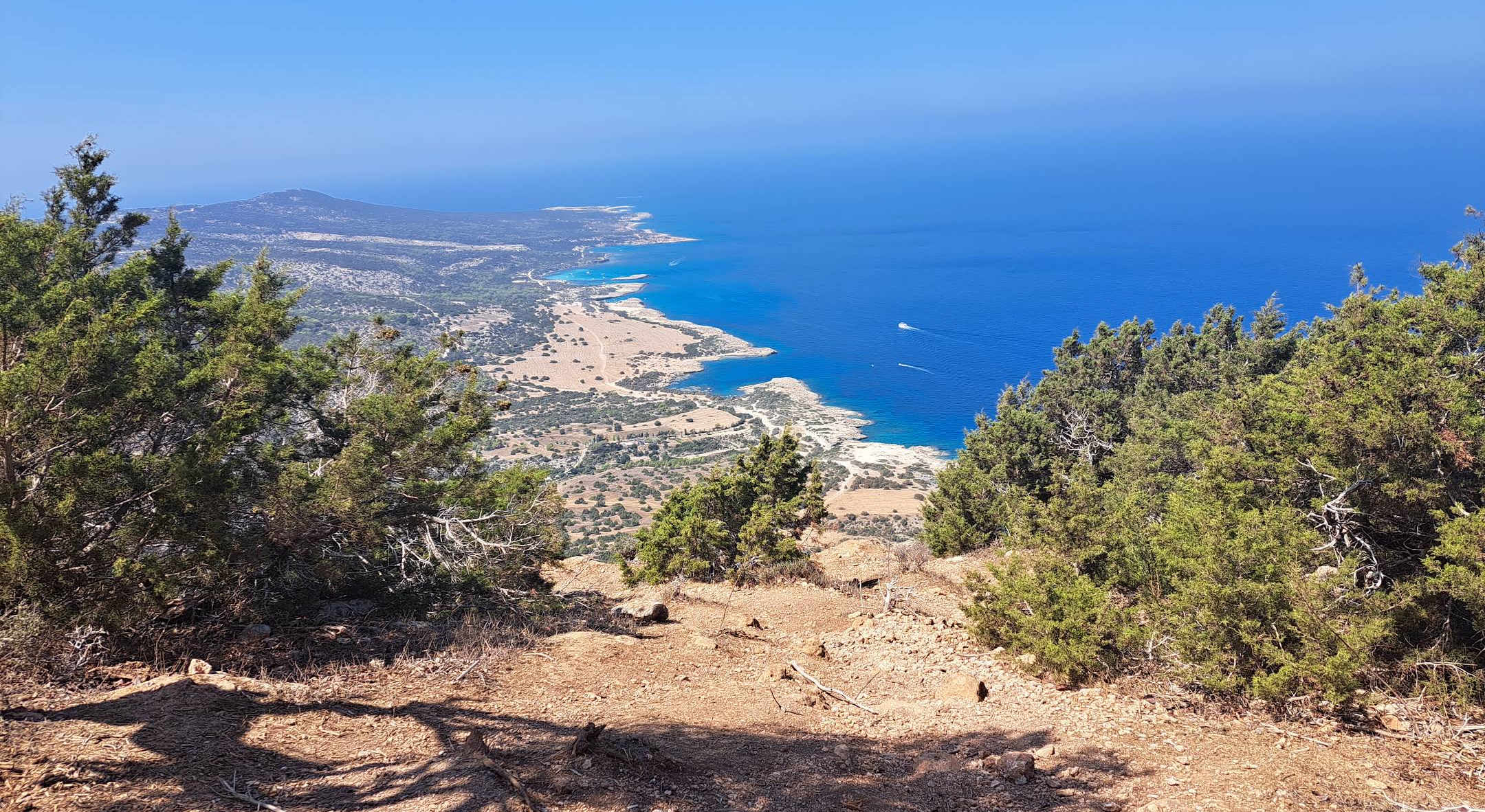 Τα Λουτρά της Αφροδίτης