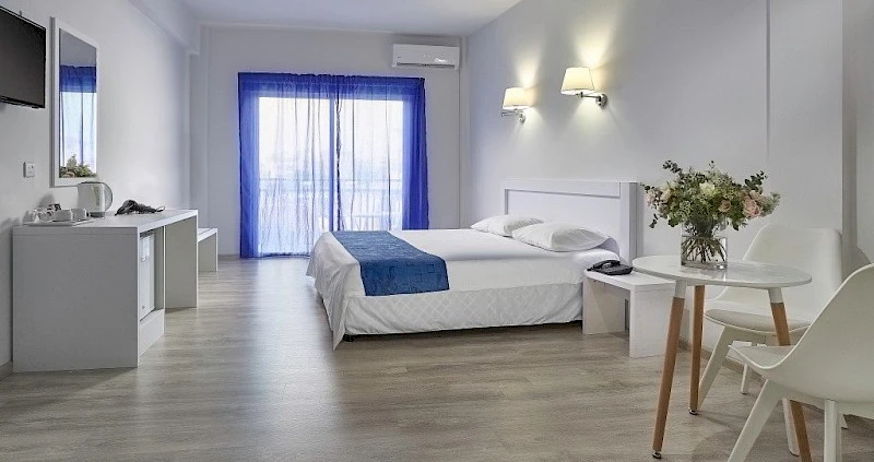 Τα καλύτερα ξενοδοχεία 3 αστέρων στη Λάρνακα