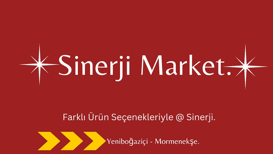 Sinerji Süpermarket