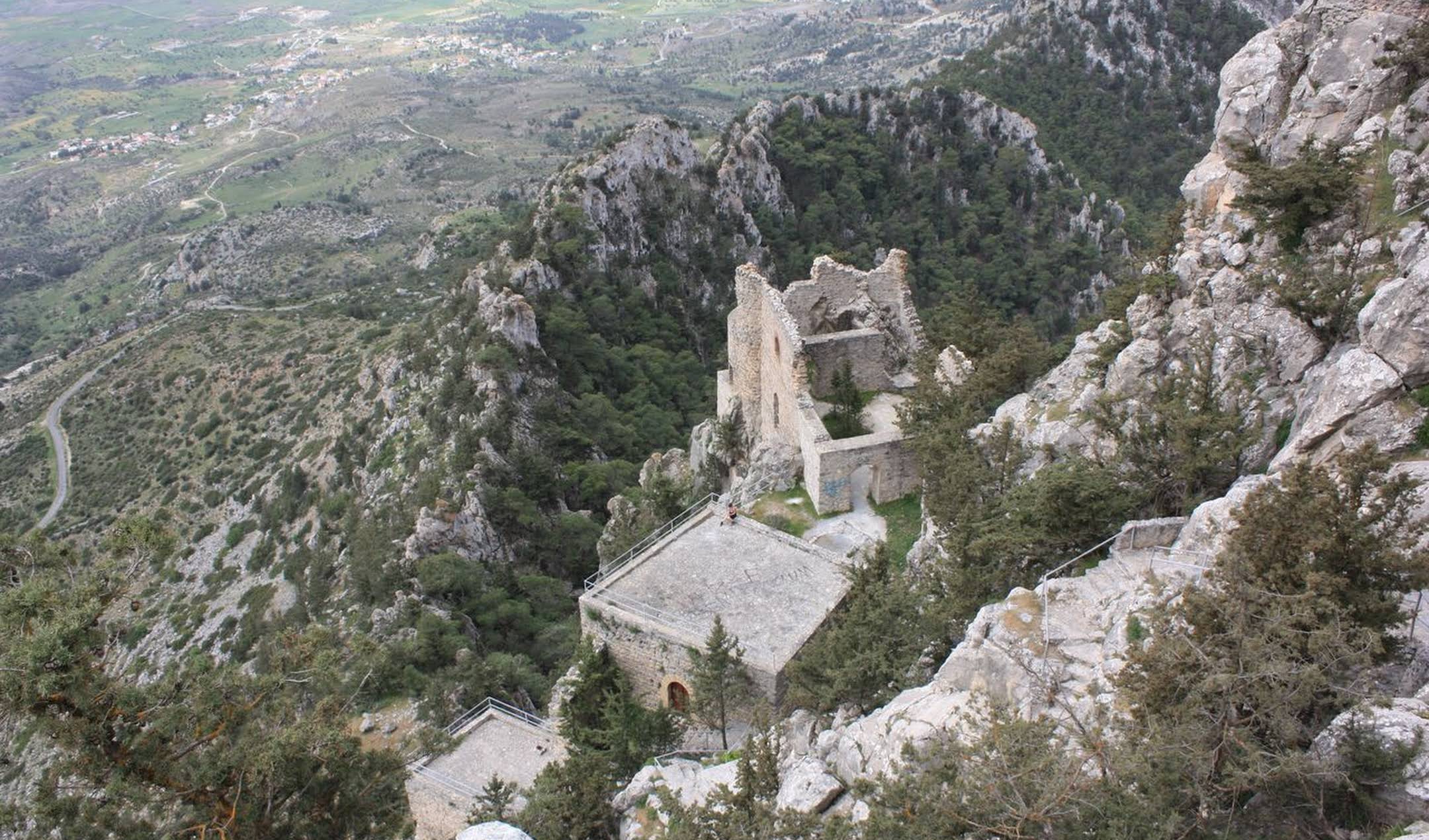 Κάστρο Μπουφάβεντο