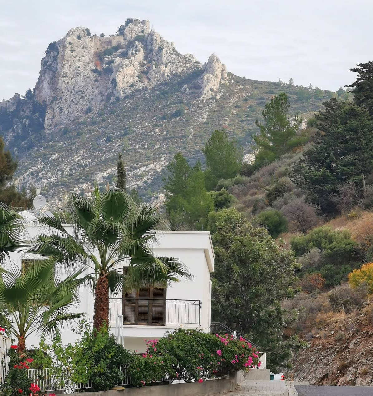 Κάρμη