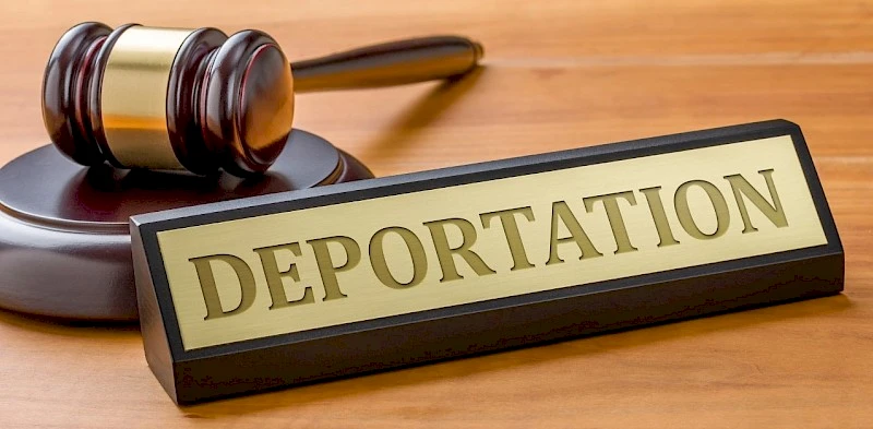 Deportacja z Północnego Cypru — jak ją osiągnąć