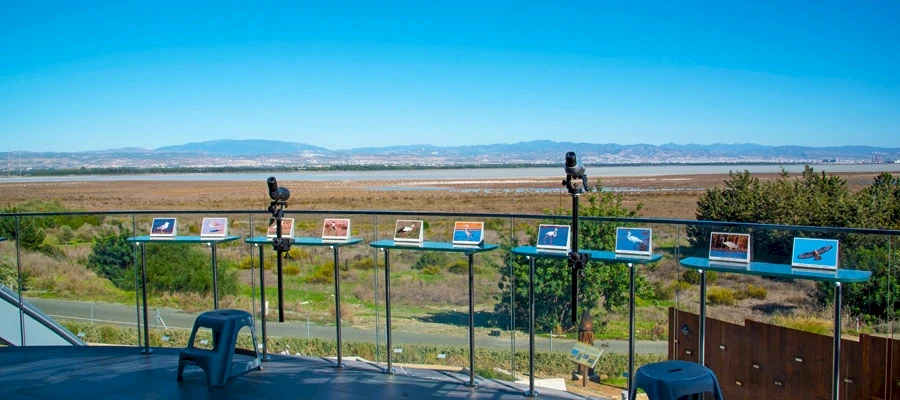 Akrotiri Environmental Education Centre